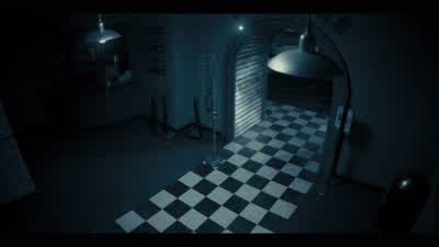 All right. - Five Nights at Freddy's