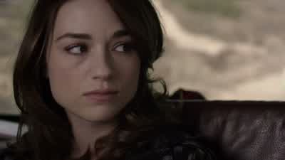All right. - Teen Wolf