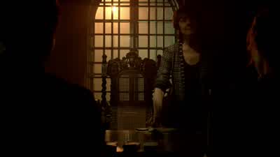 All right. - Teen Wolf