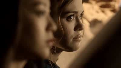 All right. - Teen Wolf
