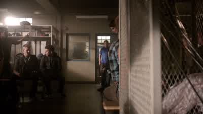 All right... - Teen Wolf
