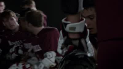 All right. - Teen Wolf