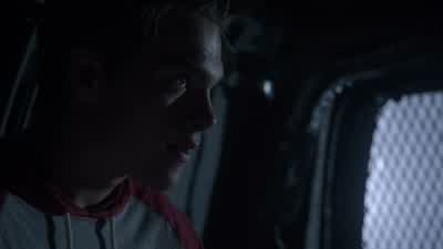 All right. - Teen Wolf