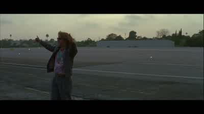 All right. - Blow