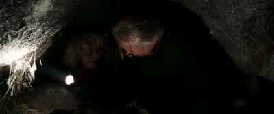All right. - National Treasure: Book of Secrets
