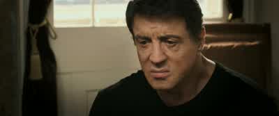 All right. - Escape Plan