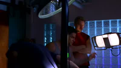 All right. - Smallville