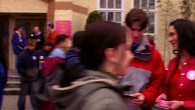 All right. - Smallville