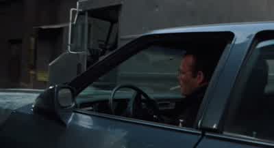 - All right. - RoboCop