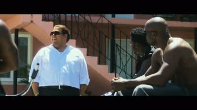 - All right. - War Dogs