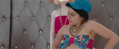 All right. - The DUFF