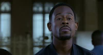 All right. - Bad Boys