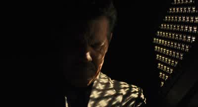 All right. - Hail, Caesar!