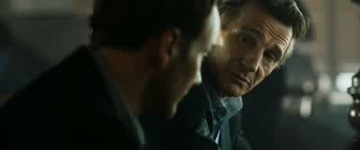 All right. - The Commuter