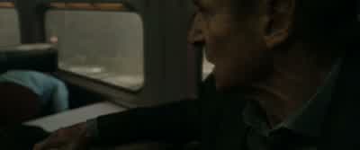 All right. - The Commuter