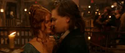- All right? - Gangs of New York