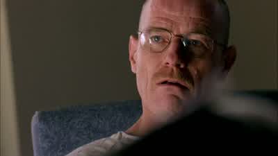 All right. - Breaking Bad