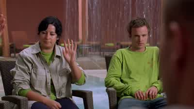 All right. - Breaking Bad