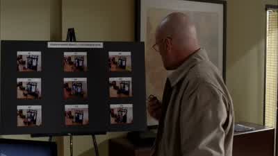 All right. - Breaking Bad