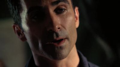 All right. - Lost