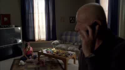All right. - Breaking Bad