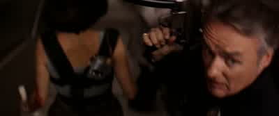 All right! - Speed