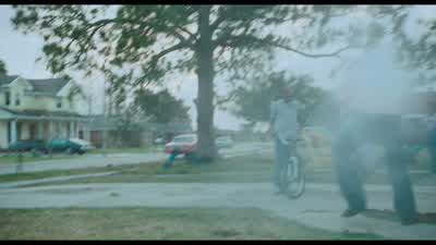 All right. - American Made