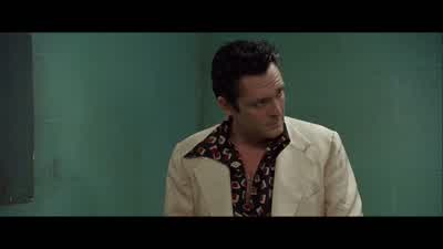 All right. - Donnie Brasco