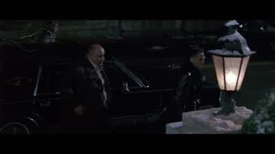 All right. - Donnie Brasco
