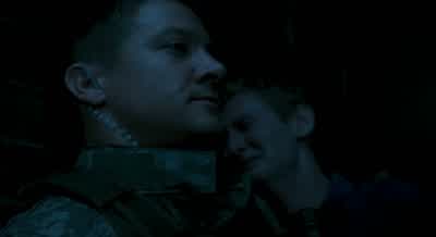 All right. - 28 Weeks Later