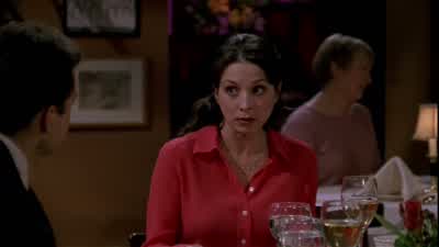 All right. - Two and a Half Men
