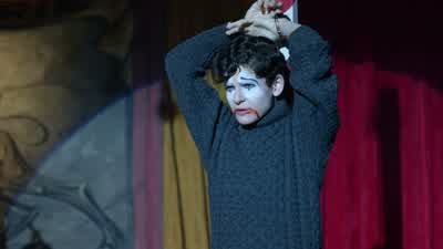 All right. - Gotham
