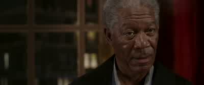 All right. - Lucky Number Slevin