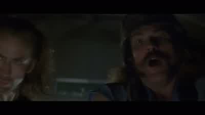 All right. - Con Air