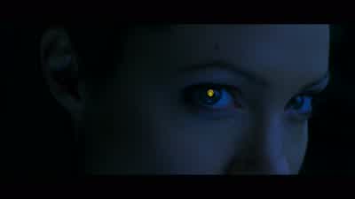 All right. - Lara Croft Tomb Raider: The Cradle of Life