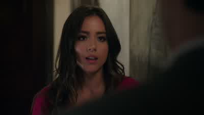 All right. - Marvel's Agents of S.H.I.E.L.D.