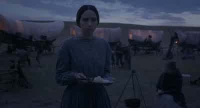 All right. - The Ballad of Buster Scruggs