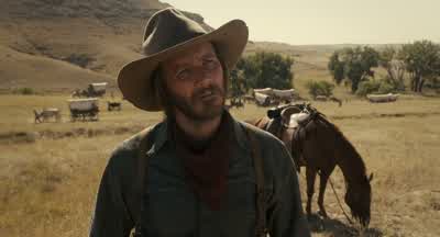 All right. - The Ballad of Buster Scruggs