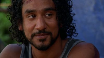 All right. - Lost