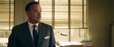 All right. - Saving Mr  Banks