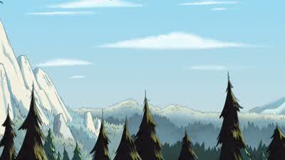 All right. - Gravity Falls