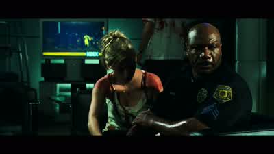 All right. - Dawn of the Dead