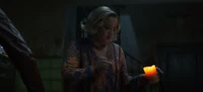 All right. - Chilling Adventures of Sabrina