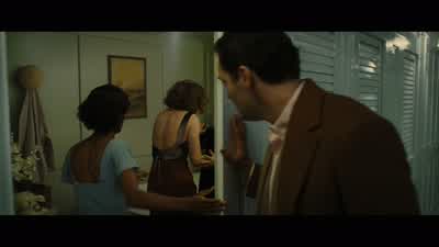 - All right? - Death on the Nile
