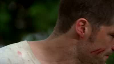 All right. - Lost