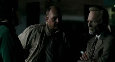 All right. - Gone Baby Gone