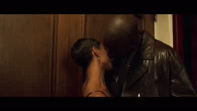 All right. - Scream 2