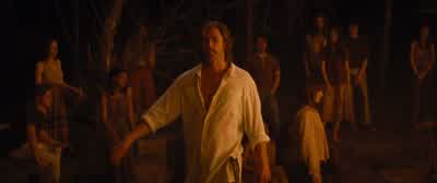 All right. - Bad Times at the El Royale