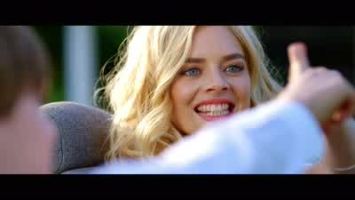 -All right. - The Babysitter