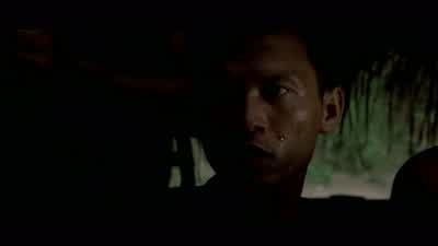 All right. - The Deer Hunter